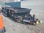 Madisonville, TN에서 판매 중인 2016 Diamond C Dump Trailer - Front End