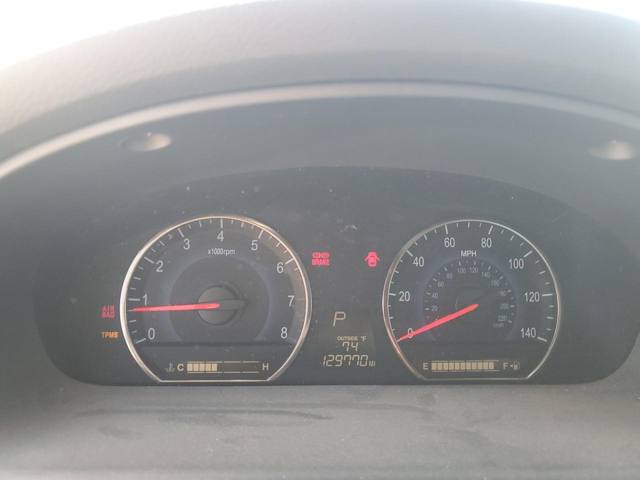 2006 Kia Optima - Image 9