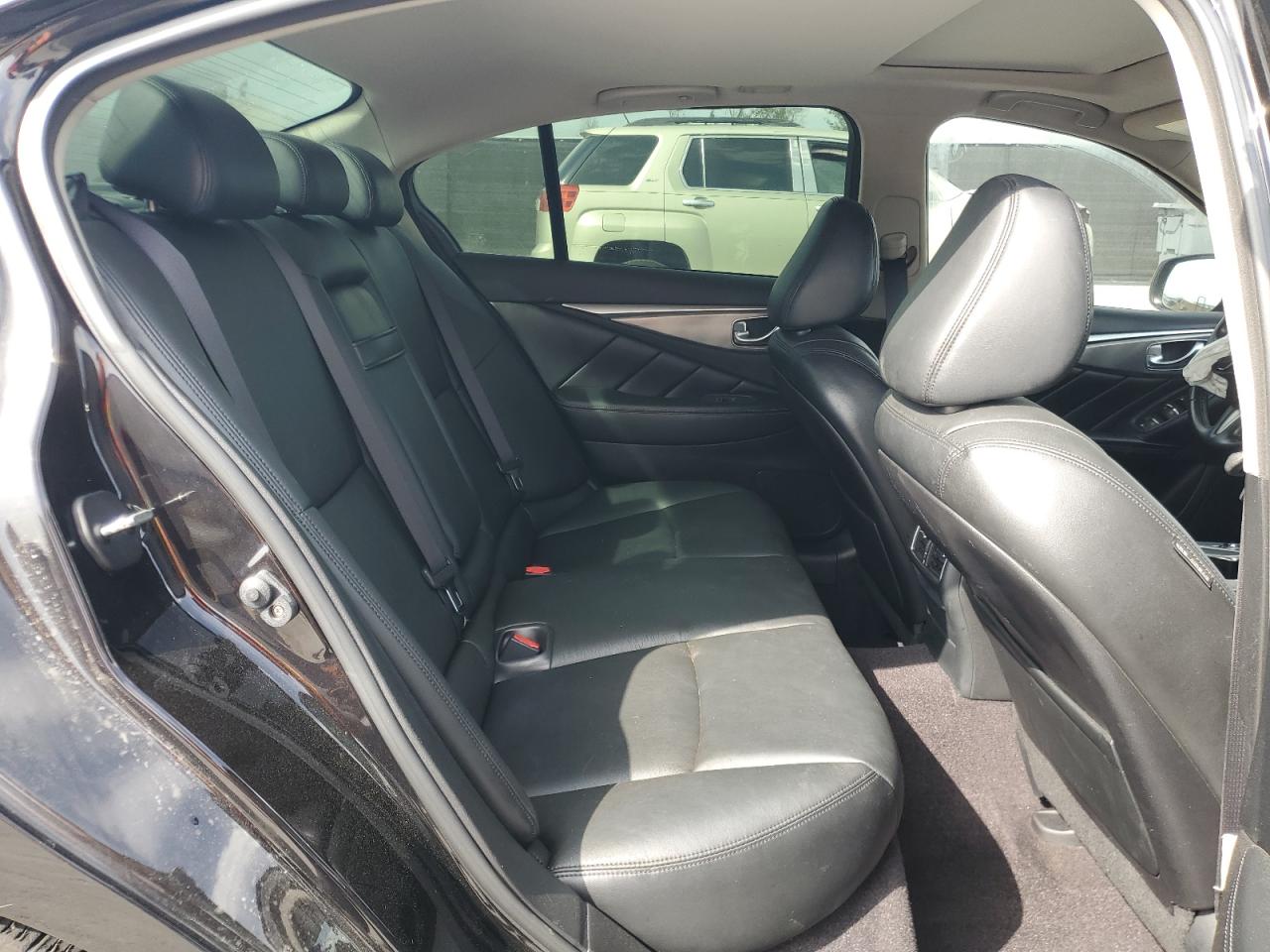 2014 Infiniti Q50 - Image 10