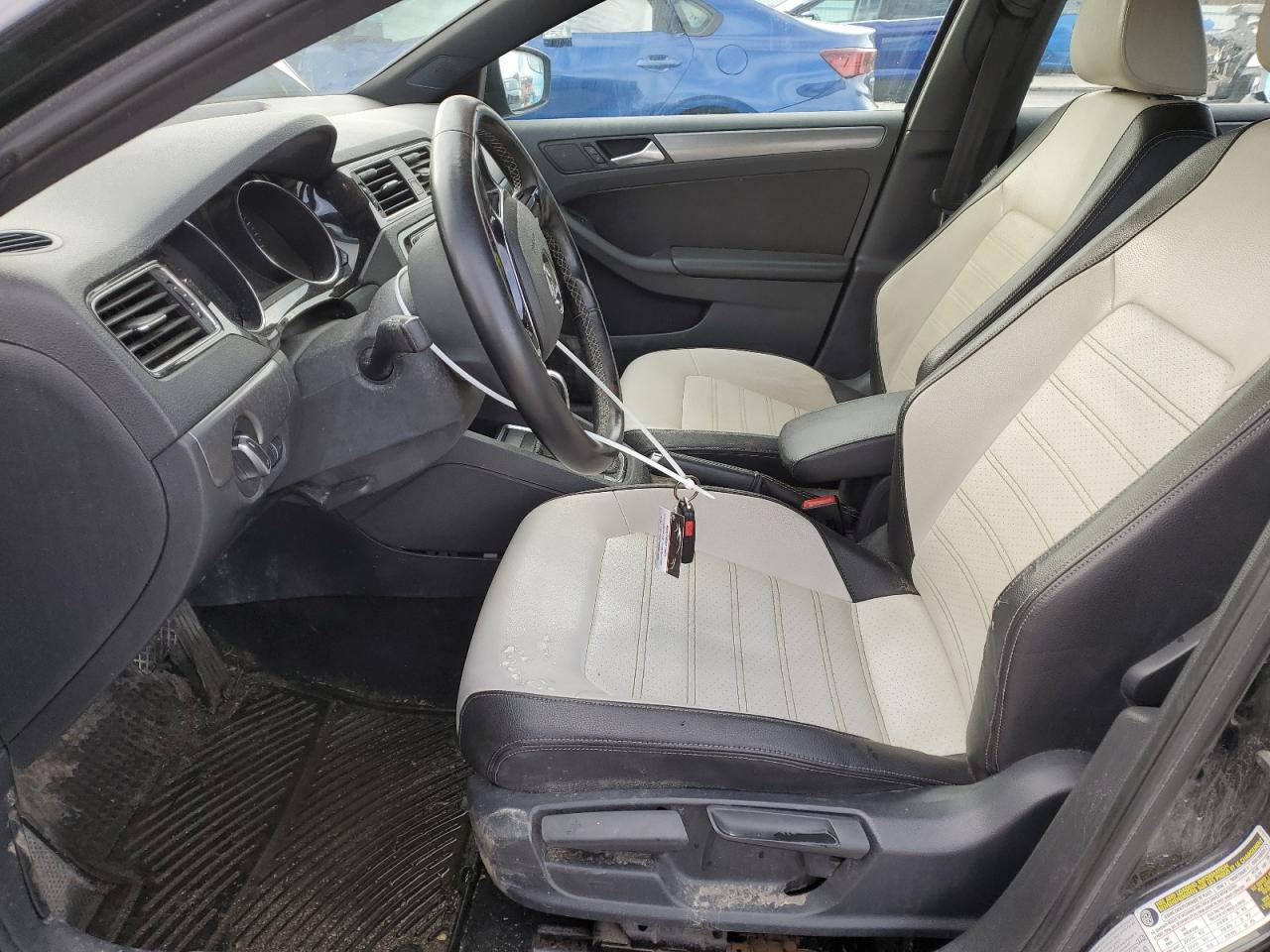 2016 Volkswagen Jetta - Image 7