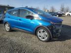 2022 Chevrolet Bolt Ev 1Lt за продажба в Eugene, OR - Front End