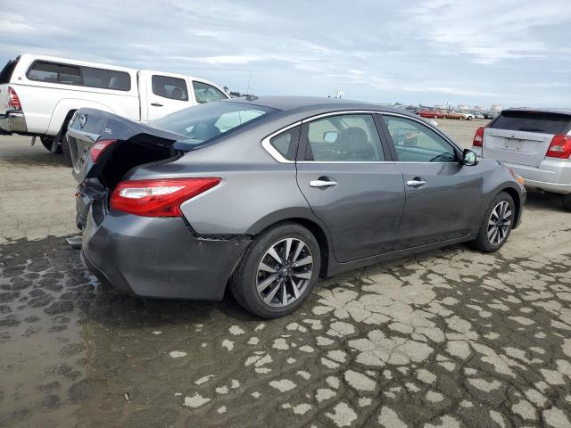  NISSAN ALTIMA 2017 Серый