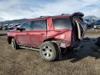 2018 Chevrolet Tahoe K1500 Lt na sprzedaż w Helena, MT - Rear End
