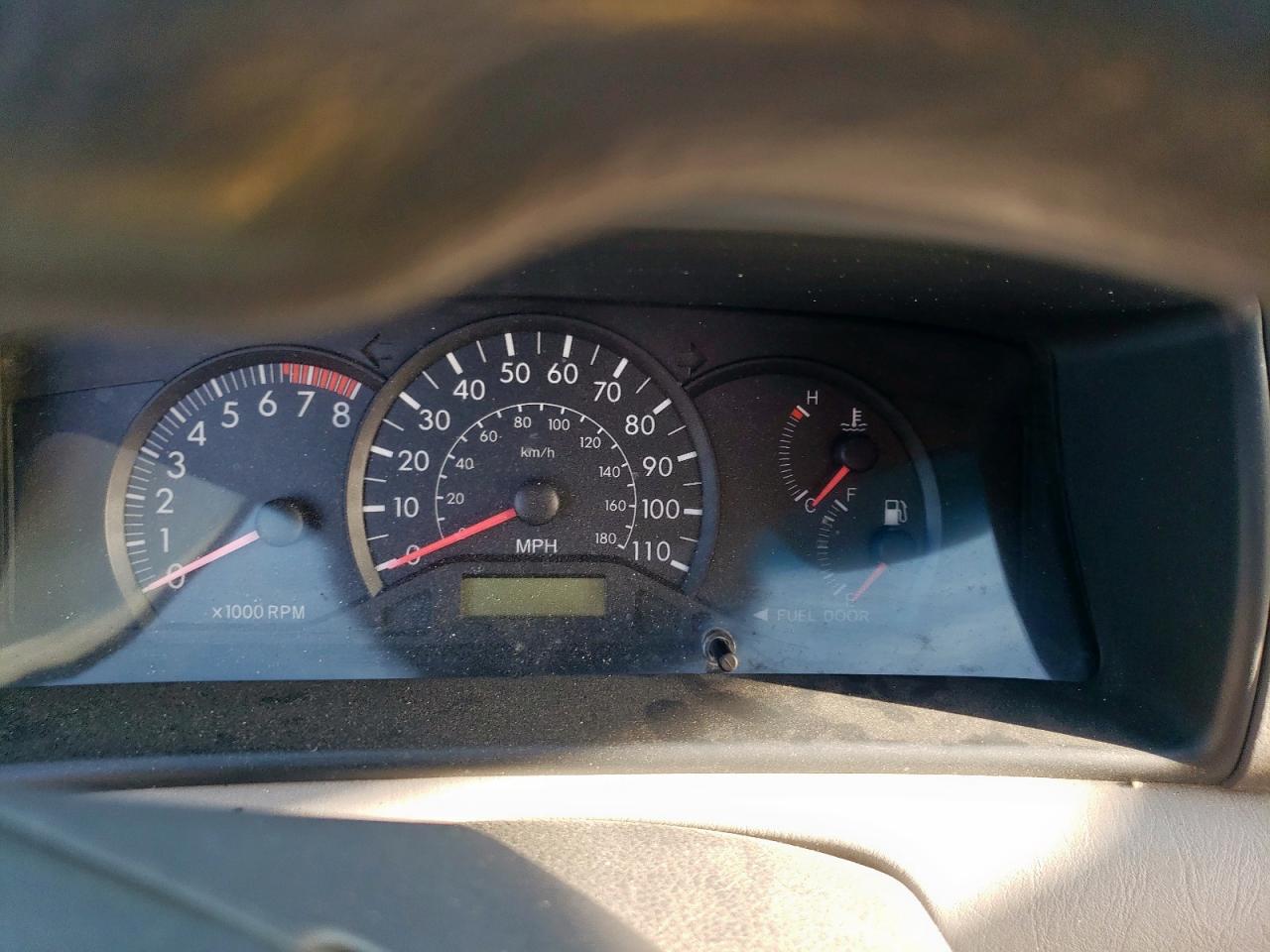 2007 Toyota Corolla - Image 9