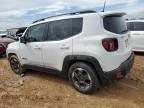 2018 Jeep Renegade Latitude იყიდება San Antonio-ში, TX - Minor Dent/Scratches