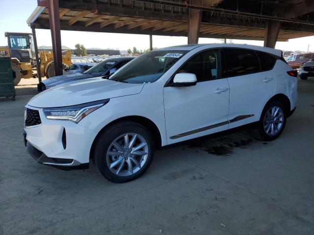 ACURA RDX – zdjęcie z aukcji, lot #48699545