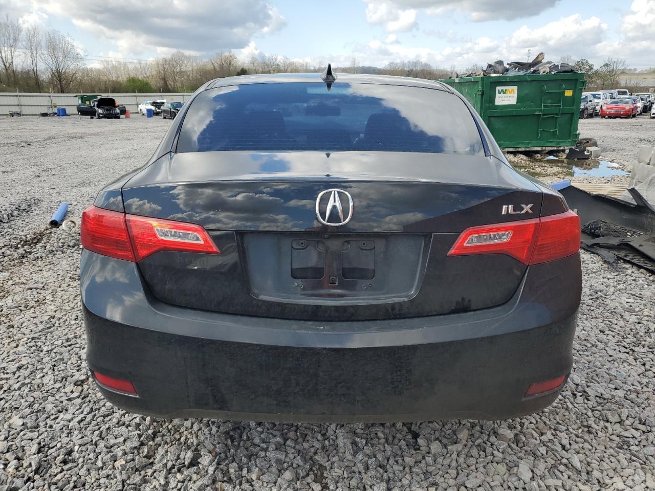 2013 Acura ILX - Image 6