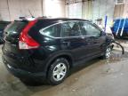 2013 Honda Cr-V Lx for Sale in Woodhaven, MI - Front End