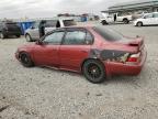 1997 Toyota Corolla Dx იყიდება Earlington-ში, KY - Hail
