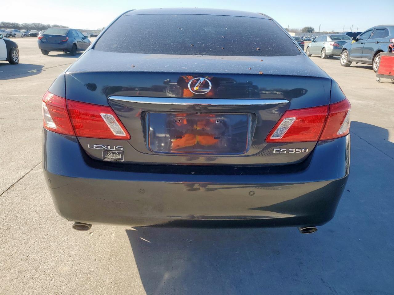 2009 Lexus ES - Image 6