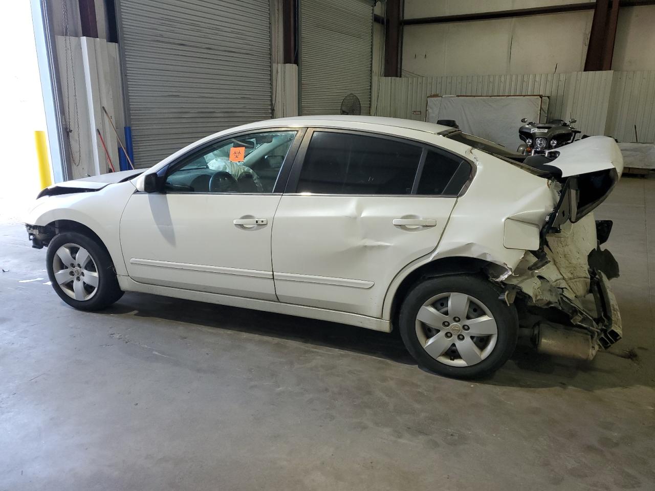 2007 Nissan Altima - Image 2