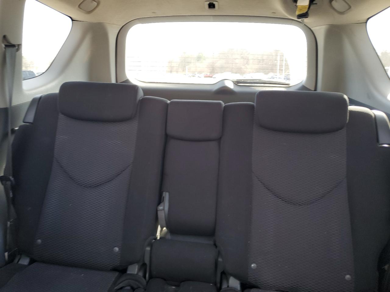2009 Toyota RAV 4 - Image 10
