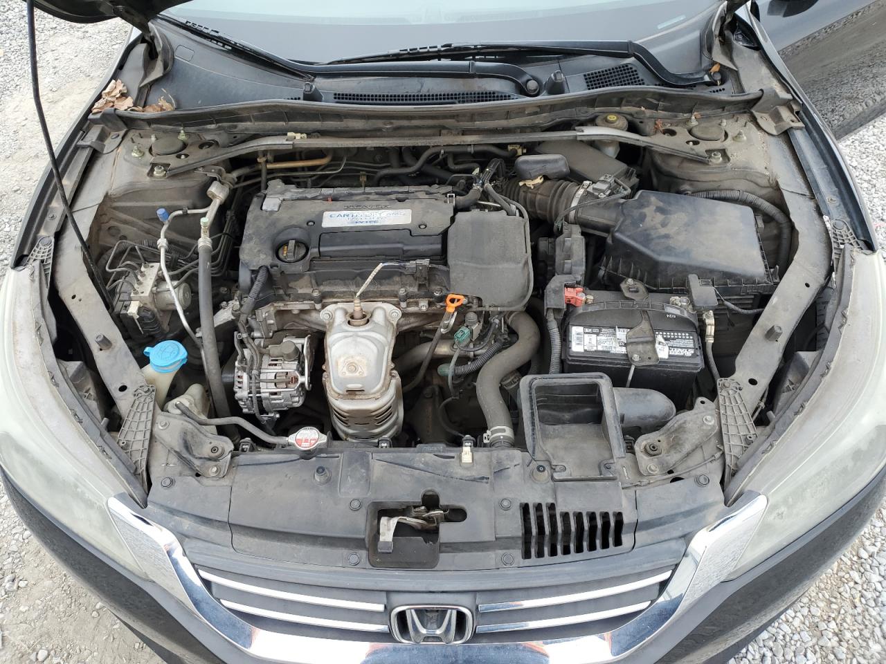 2015 Honda Accord - Image 11