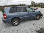 2005 Toyota Highlander Limited for Sale in Fairburn, GA - Front End