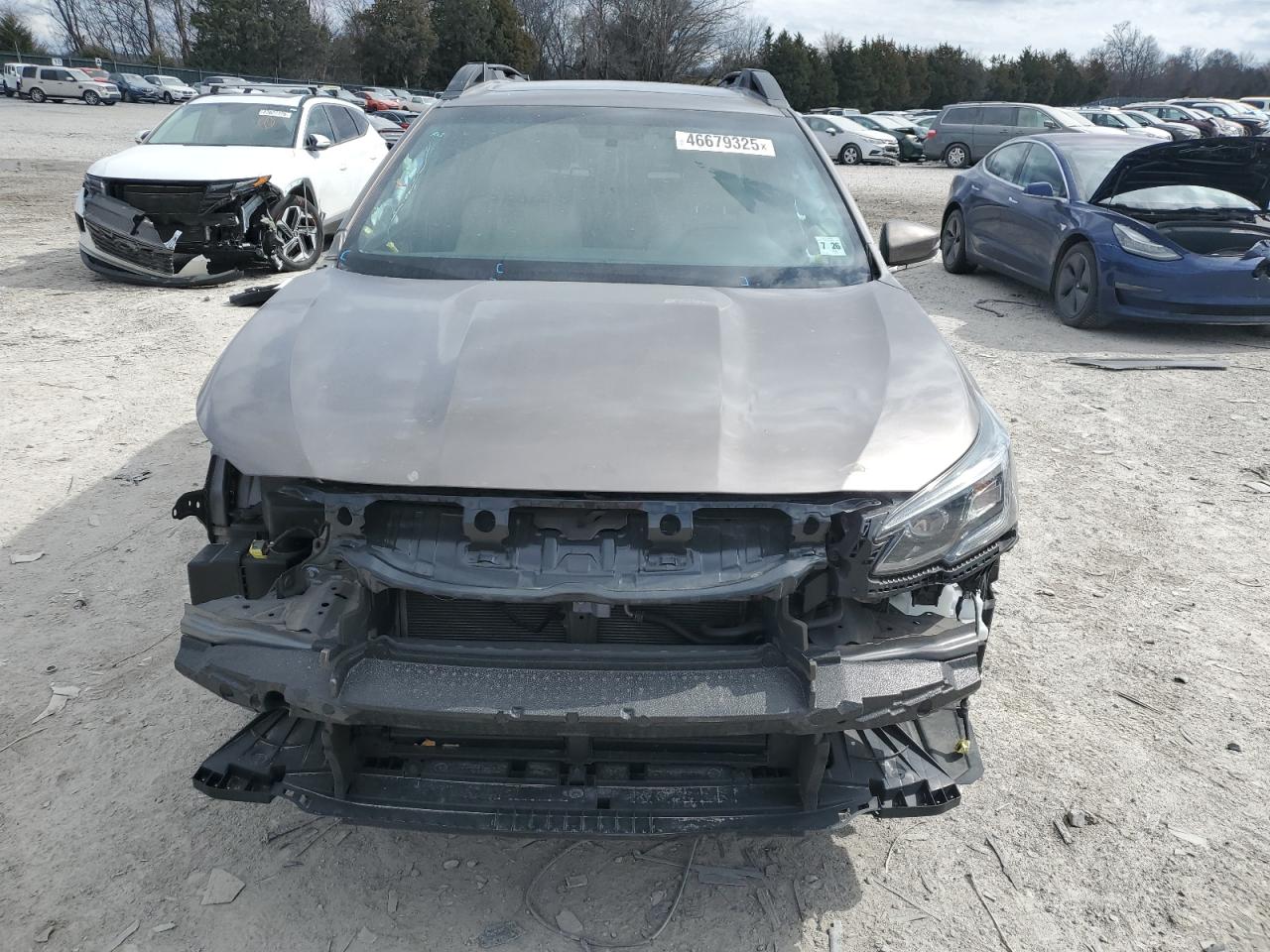 2021 Subaru Outback - Image 5