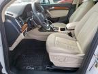2022 Audi Q5 Premium Plus 45 продається в Grand Prairie, TX - Hail