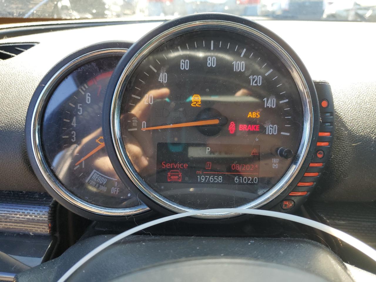 2016 MINI Cooper - Image 9