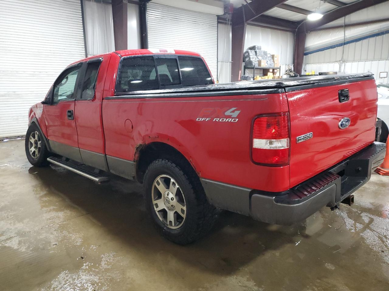 2005 Ford F-150 - Image 2