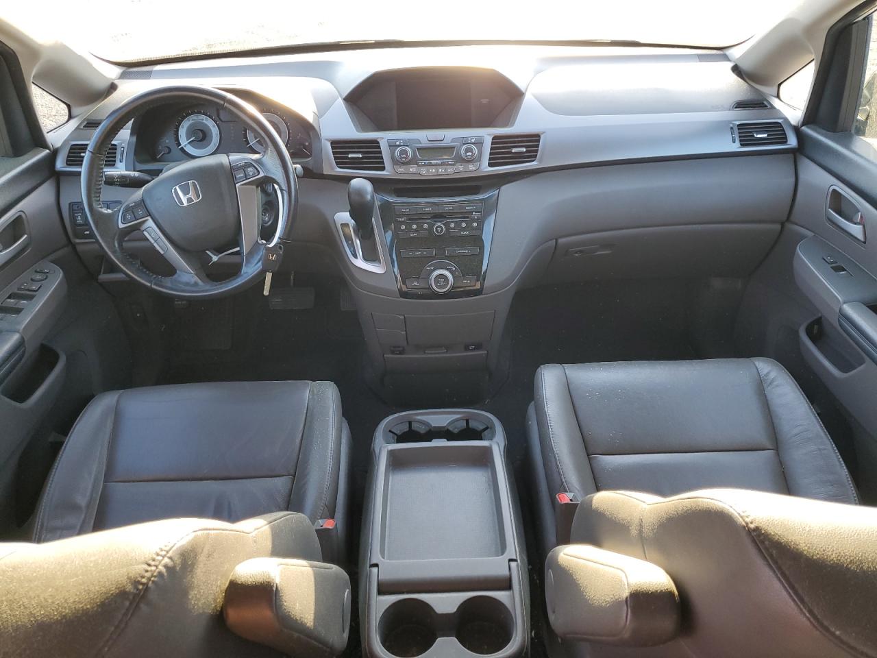 2013 Honda Odyssey - Image 8