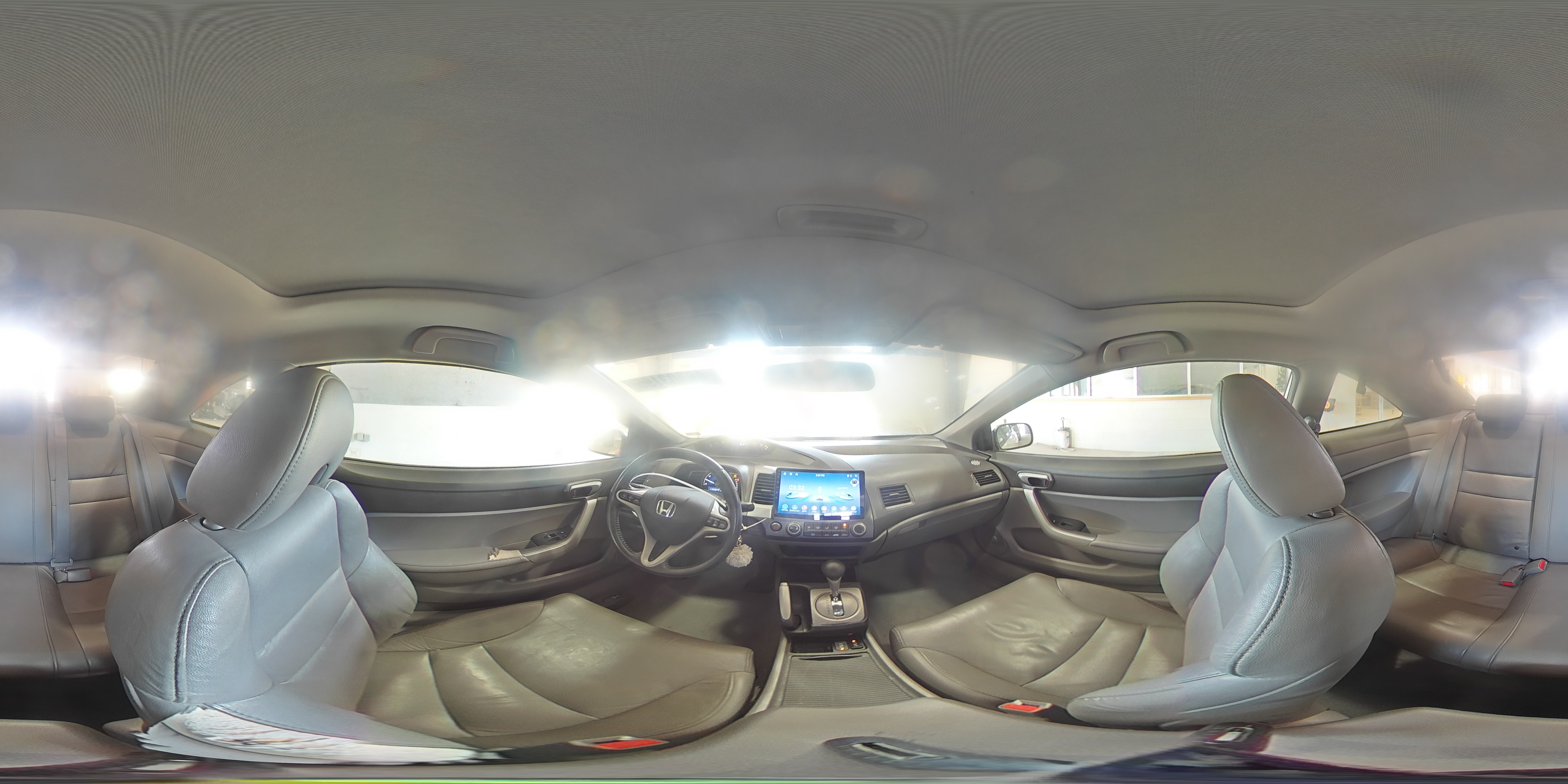 2010 Honda Civic - Image 13