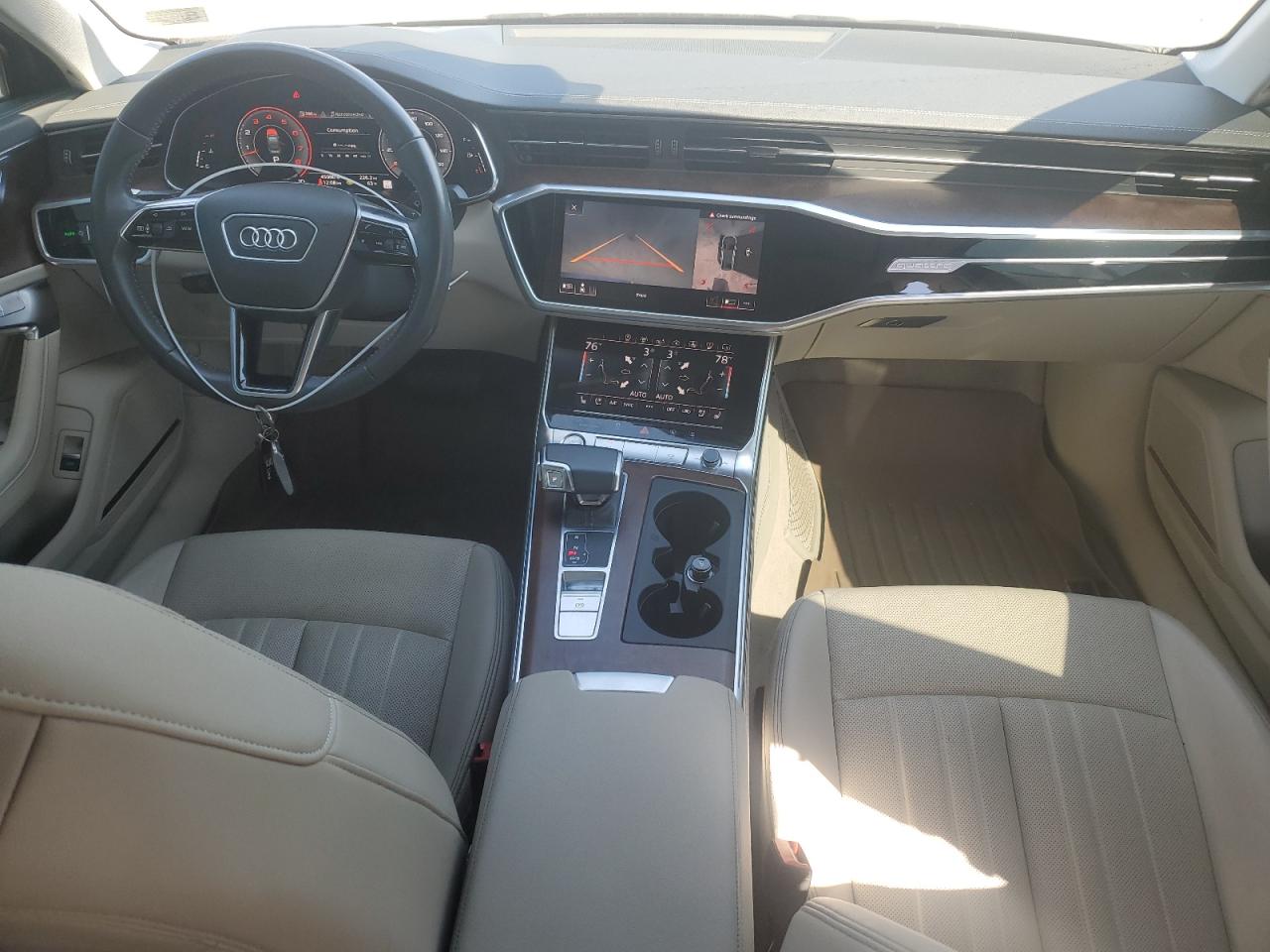 2019 Audi A6 - Image 8
