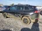 2016 Jeep Cherokee Sport zu verkaufen in Montgomery, AL - Front End