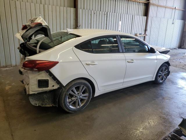  HYUNDAI ELANTRA 2017 White