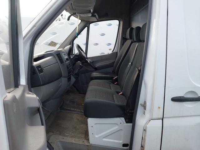 2018 MERCEDES BENZ SPRINTER 3