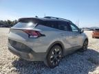 2023 Kia Sportage X Line for Sale in Temple, TX - Side