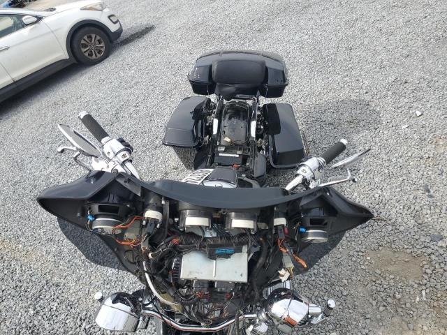 2005 HARLEY-DAVIDSON FLHTCI 