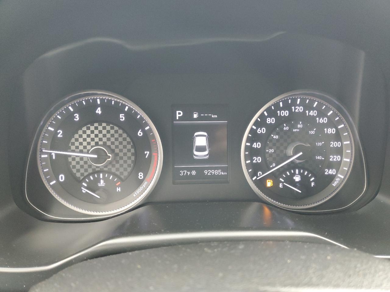 2019 Hyundai Elantra - Image 9