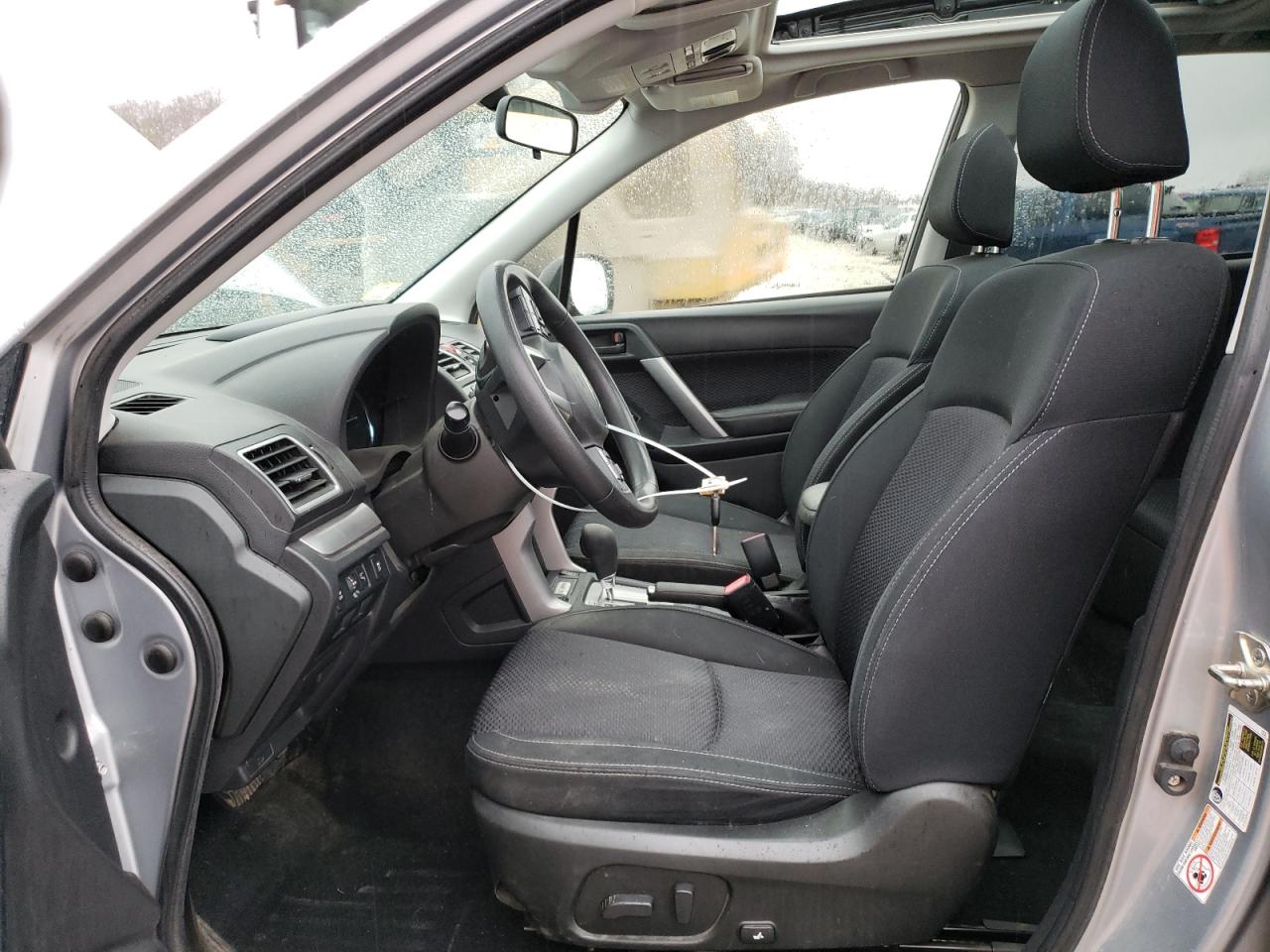 2017 Subaru Forester - Image 7