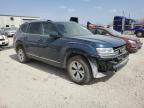 2018 Volkswagen Atlas Sel за продажба в Kansas City, KS - Front End