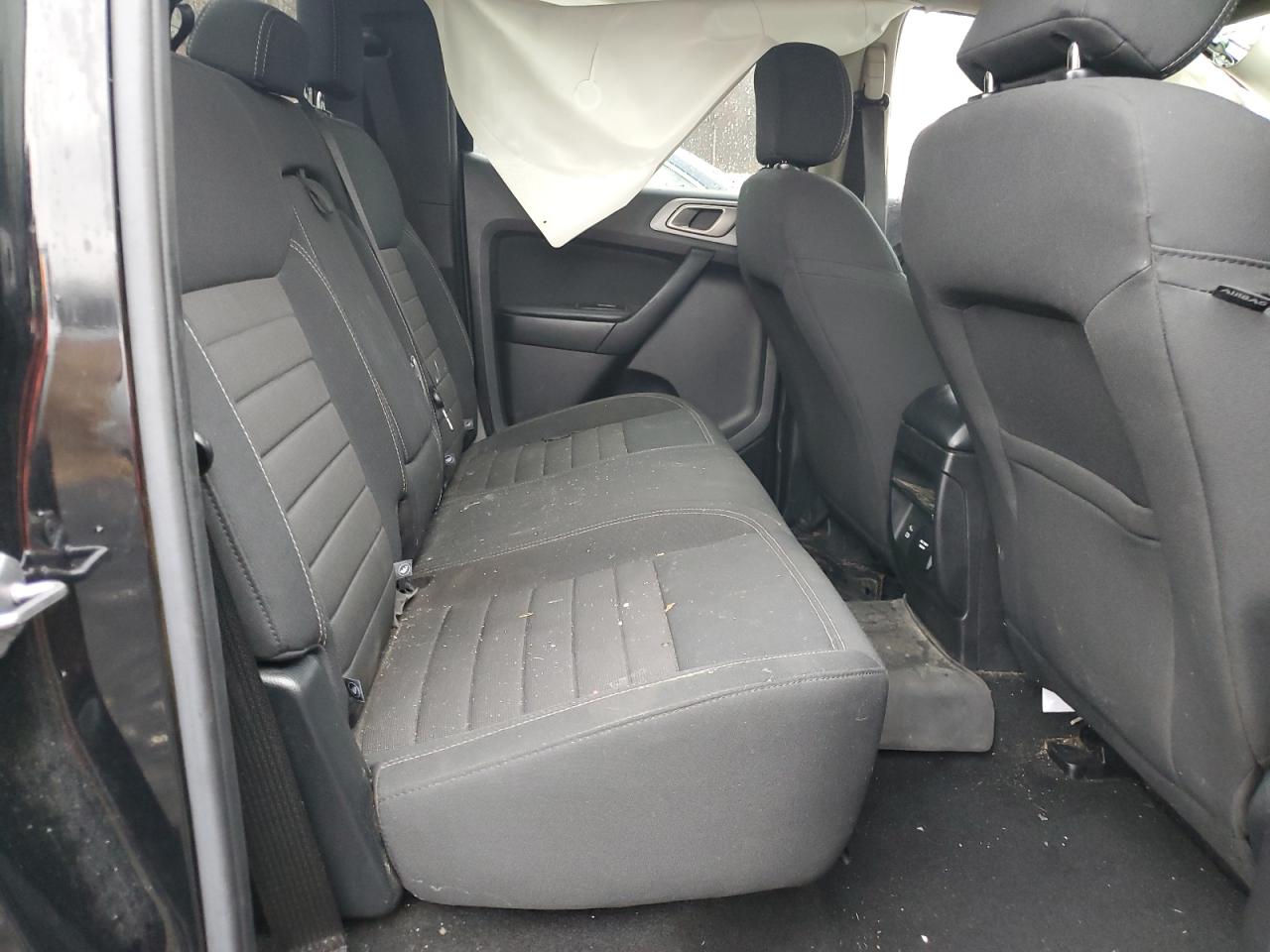 2020 Ford Ranger Xl VIN: 1FTER4FH2LLA32175 Lot: 49434405
