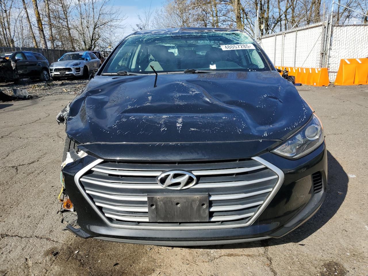 2018 Hyundai Elantra - Image 5