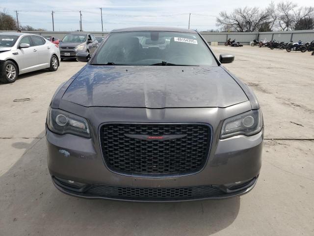  CHRYSLER 300 2021 Charcoal
