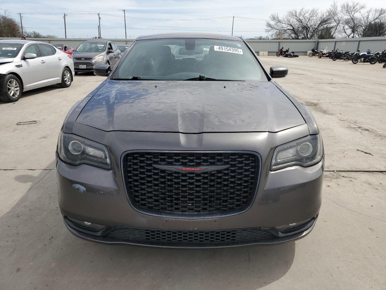 2021 Chrysler 300 - Image 5