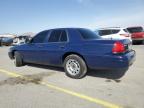 2008 Ford Crown Victoria Police Interceptor for Sale in Las Vegas, NV - Front End