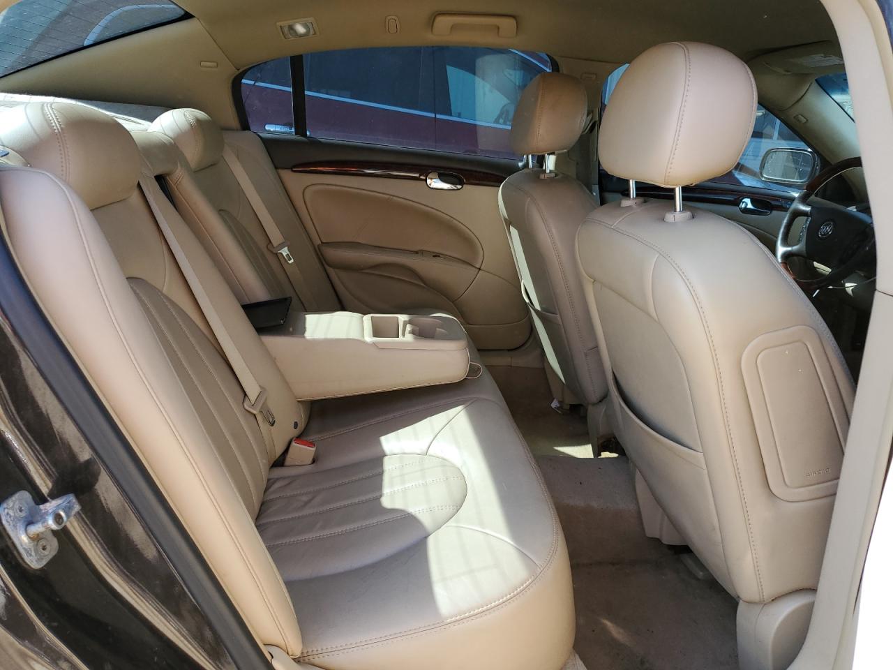 2008 Buick Lucerne - Image 10