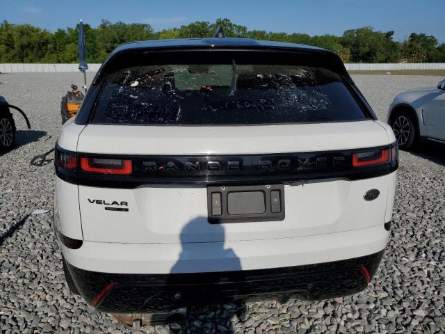  LAND ROVER RANGEROVER 2020 Білий