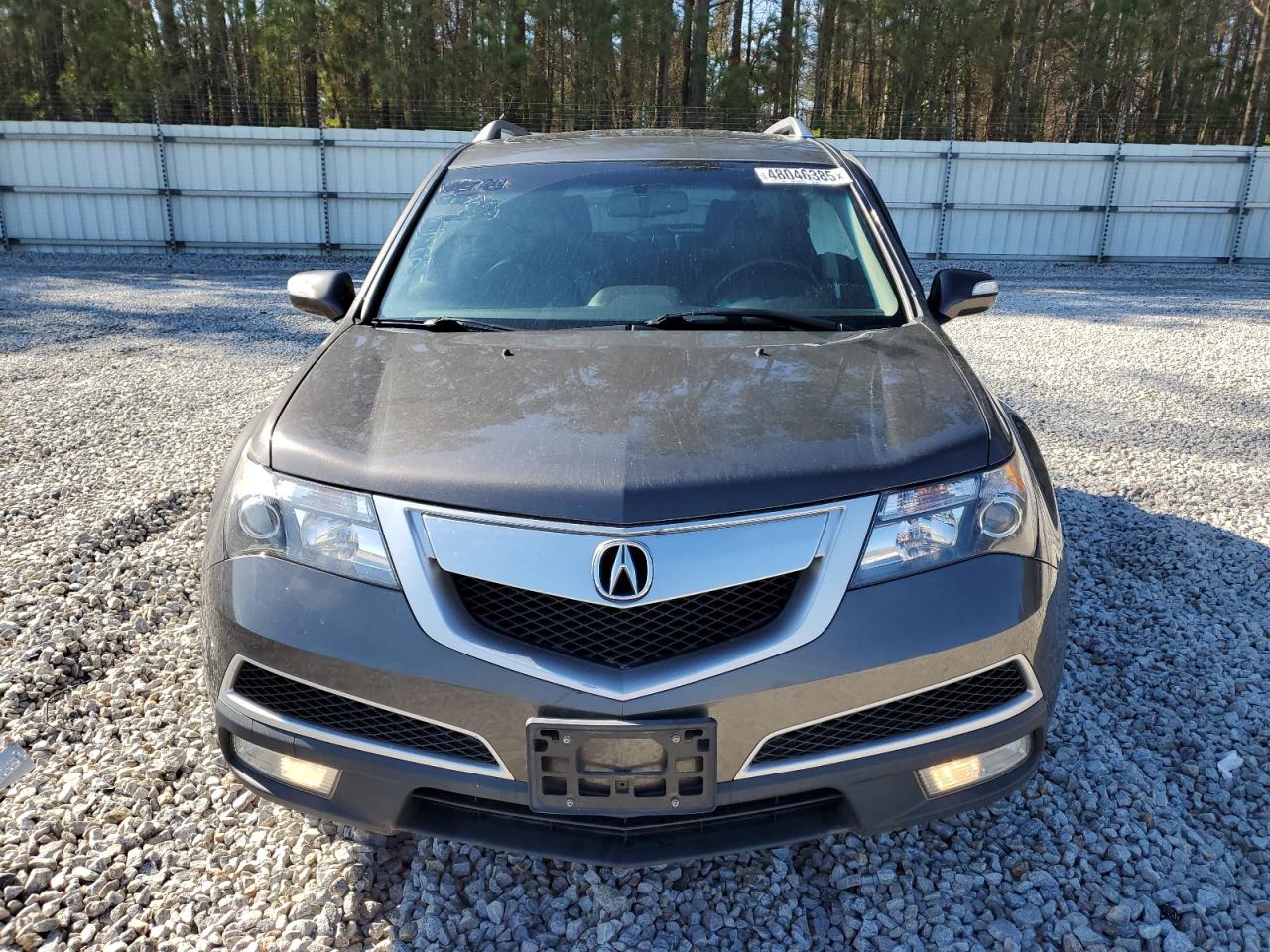 2011 Acura MDX - Image 5