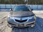 2011 Acura Mdx Technology იყიდება Ellenwood-ში, GA - Side