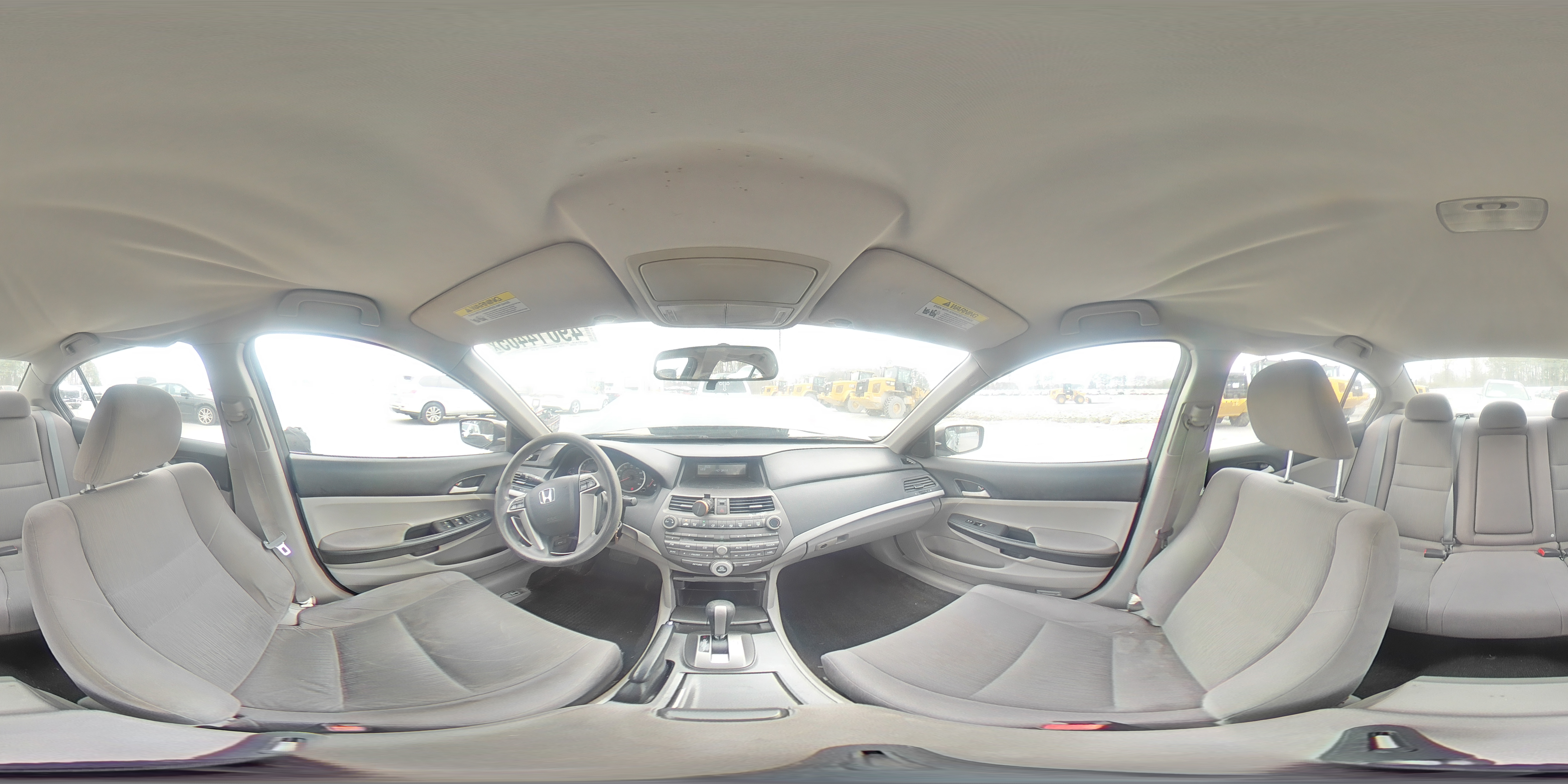 2012 Honda Accord - Image 13