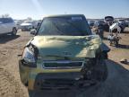 2010 Kia Soul + продається в Kansas City, KS - All Over