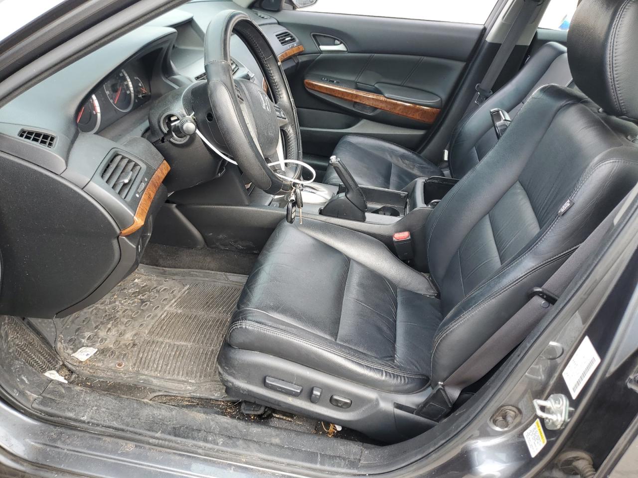 2012 Honda Accord - Image 7