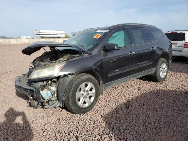 2014 Chevrolet Traverse Ls