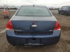 2012 Chevrolet Impala Ls на продаже в Elgin, IL - Front End