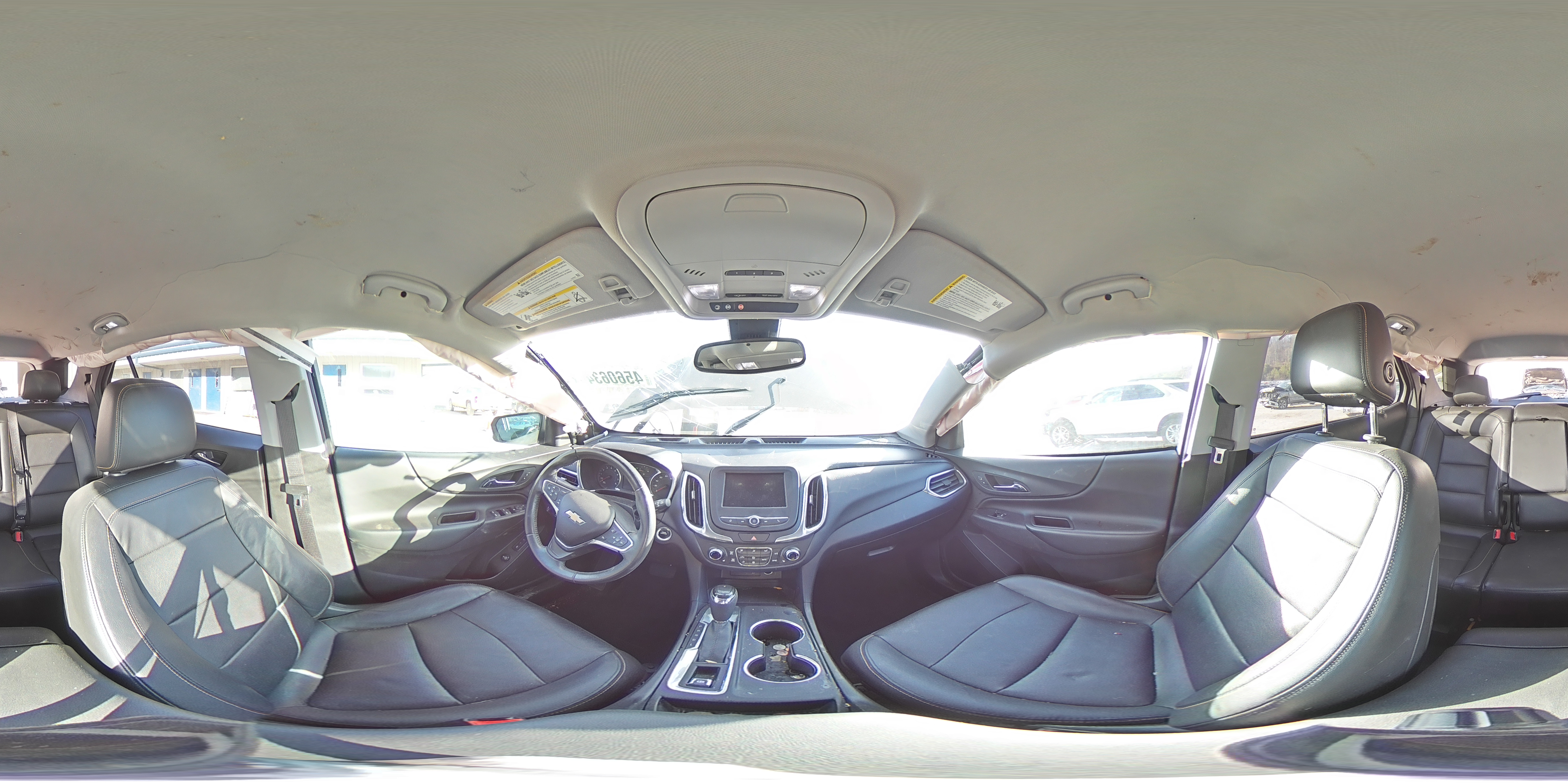 2021 Chevrolet Equinox Lt VIN: 2GNAXKEV8M6102179 Lot: 72037305