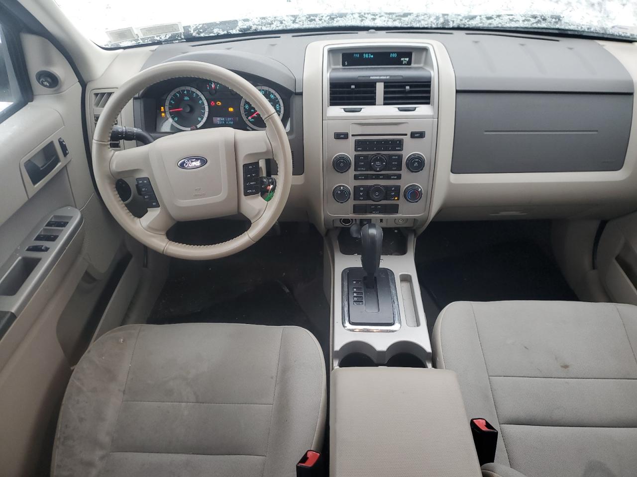 2012 Ford Escape - Image 8