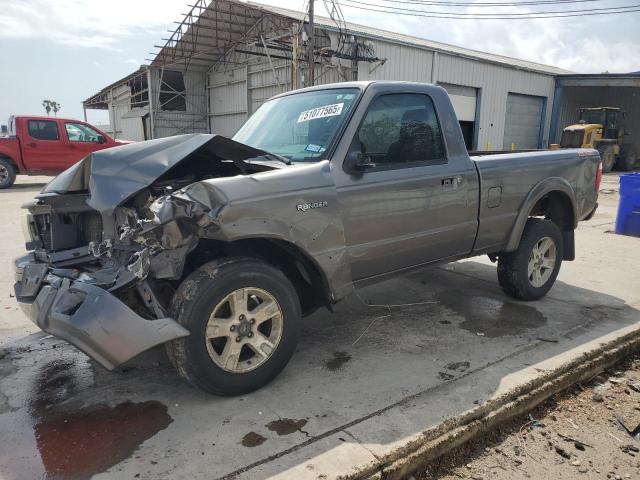 2005 Ford Ranger 